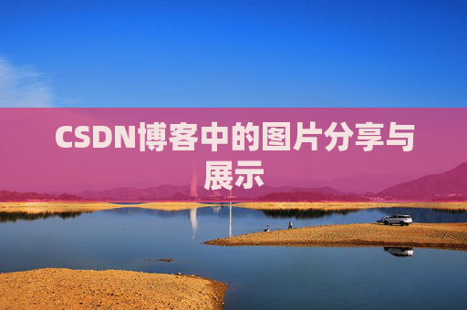 CSDN博客中的图片分享与展示